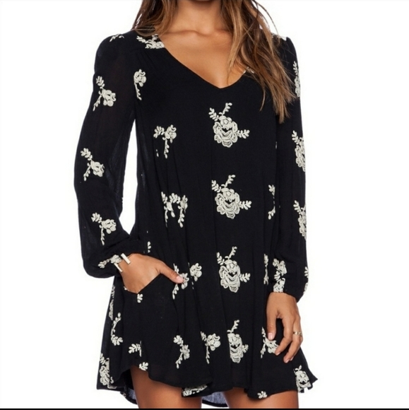 Free People Dresses & Skirts - Free People Tunic Dress free people